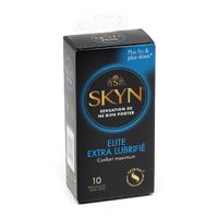 MANIX SKYN EXTRA LUB 10