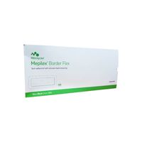 MEPILEX BOR F EM PANS10X30CM