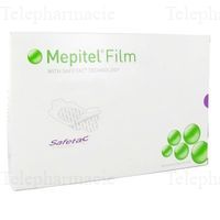 MEPITEL FILM TRA 10,5X12CM 10