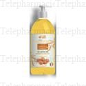MKL Cosm'Ethik Gel douche &agrave; l'huile d'Argan du Maroc flacon pompe1 litre