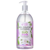 MKL GEL DOUCHE BIO FLEUR BLA