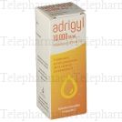 ADRIGYL 10 000 UI/ml 10ml