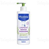 MUSTELA BB LINIM DERM PR 400ML