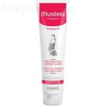 MUSTELA Maternit&eacute; cr&egrave;me pr&eacute;vention vergetures sans parfum