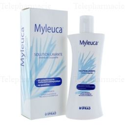 MYLEUCA Solution lavante Flacon 200ml