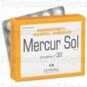 LEHNING Mercur Sol n&deg;39