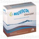 Movicol chocolat