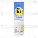 Lav nasal microdif 100ml