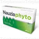 NauziaPhyto 36 comprim&eacute;s