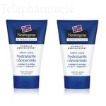 NEUTROGENA Cr&egrave;me mains concentr&eacute;e "L'original"