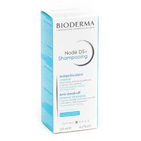 NODE DS SHAMP CR TUB 125ML