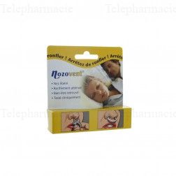 NOZOVENT CEVIDRA AERAT NAS MED
