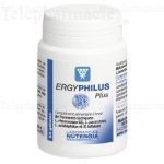 NUTERGIA Ergyphilus plus 60 g&eacute;lules