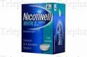 NICOTINELL menthe 2mg Bo&icirc;te de 144 comprim&eacute;s