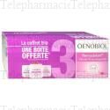 REMODELANT 2+1 OFFERT Lot de 2 x 60 capsules + une bo&icirc;te OFFERTE