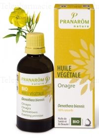 ONAGRE HV PRANAROM 50ML