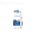ORAL B BAD PRO SOIN GENCIVES