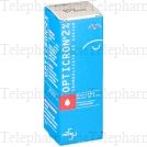 Opticron 2%