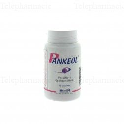 PANXEOL CPR 75 