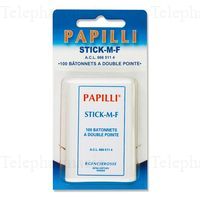PAPILLI STICK MF BT100