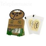 PARAKITO Recharges anti-moustique x 2