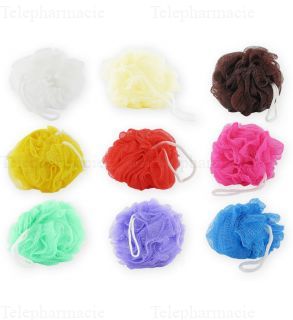 Pbp fleur de douche rose