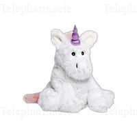 PELUCHO BOUILLOTE DEHOUSSABLE