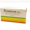 PIEERE FABRE Permixon 160mg 60 g&eacute;lules