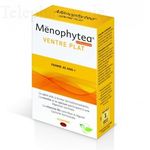 PHYTEA M&eacute;nophytea silhouette ventre plat 30 comprim&eacute;s