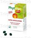 NUTREOV Phytalgic articulation sensibles 45 capsules
