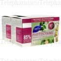 Phytocyane traitement anti-chute - Lot de 2 Chute de cheveux f&eacute;minines - 24 x 7,5 ml
