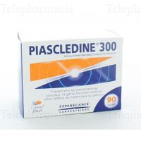 PIASCLEDINE 300MG GELULE 90
