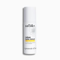 PIN UP SECRET Cr&egrave;me sans huile flacon 50ml