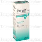 PLUREXID SOL MOUS FL 250ML 
