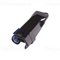 POIGNET MANUIMMO NOIR DROITE 3