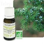 Huile Essentielle Bio Gen&eacute;vrier Commun 5ml