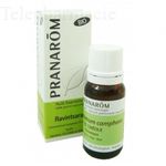 PRANAROM Huile essentielle ravintsara bio 10ml