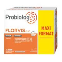 PROBIOLOG Florvis i3.1 sticks orodispersibles 56 Sticks