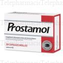 PROSTAMOL 30 capsules molles