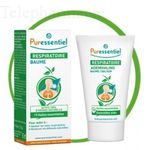 PURESSENTIEL Baume respiratoire aux 19 huiles essentielles