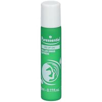 PURESSENTIEL Respiratoire - Roller sinus express bio 5ml
