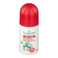 PURESSENTIEL ROLLER REPULSIF