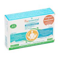 PURESSENTIEL Aroma Stress Duo Stress+