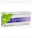 Pursennide 20 mg