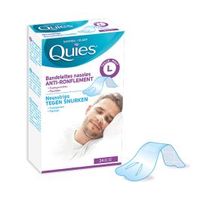 QUIES BDLET NAS A-RONF BT24