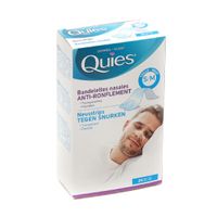 QUIES BDLET NAS A-RONF PT BT