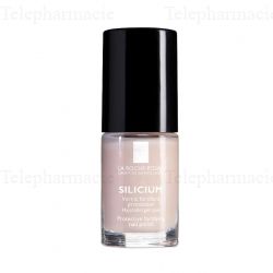 LA ROCHE-POSAY Silicium vernis fortifiant protecteur n&deg;03 Beige