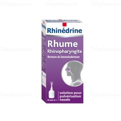 RHINEDRINE NAS SOL FP13ML