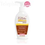 CAVAILL&Egrave;S Gel douceur intime Flacon de 200 ml