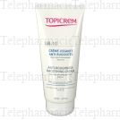 Ur-10 cr&egrave;me corps lissante anti rugosites peaux tres s&egrave;ches 200ml